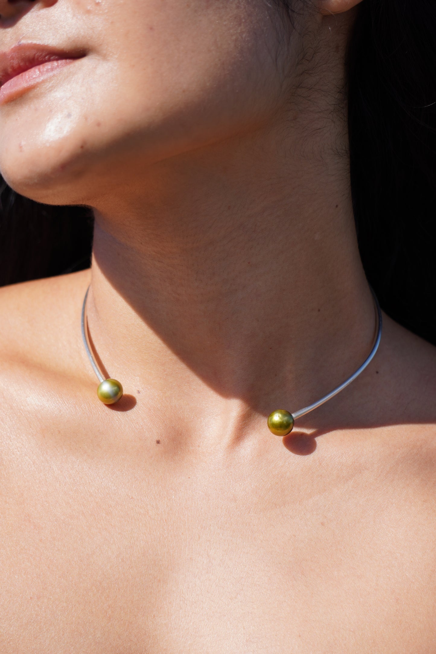 Pistachio soul, divinely loved