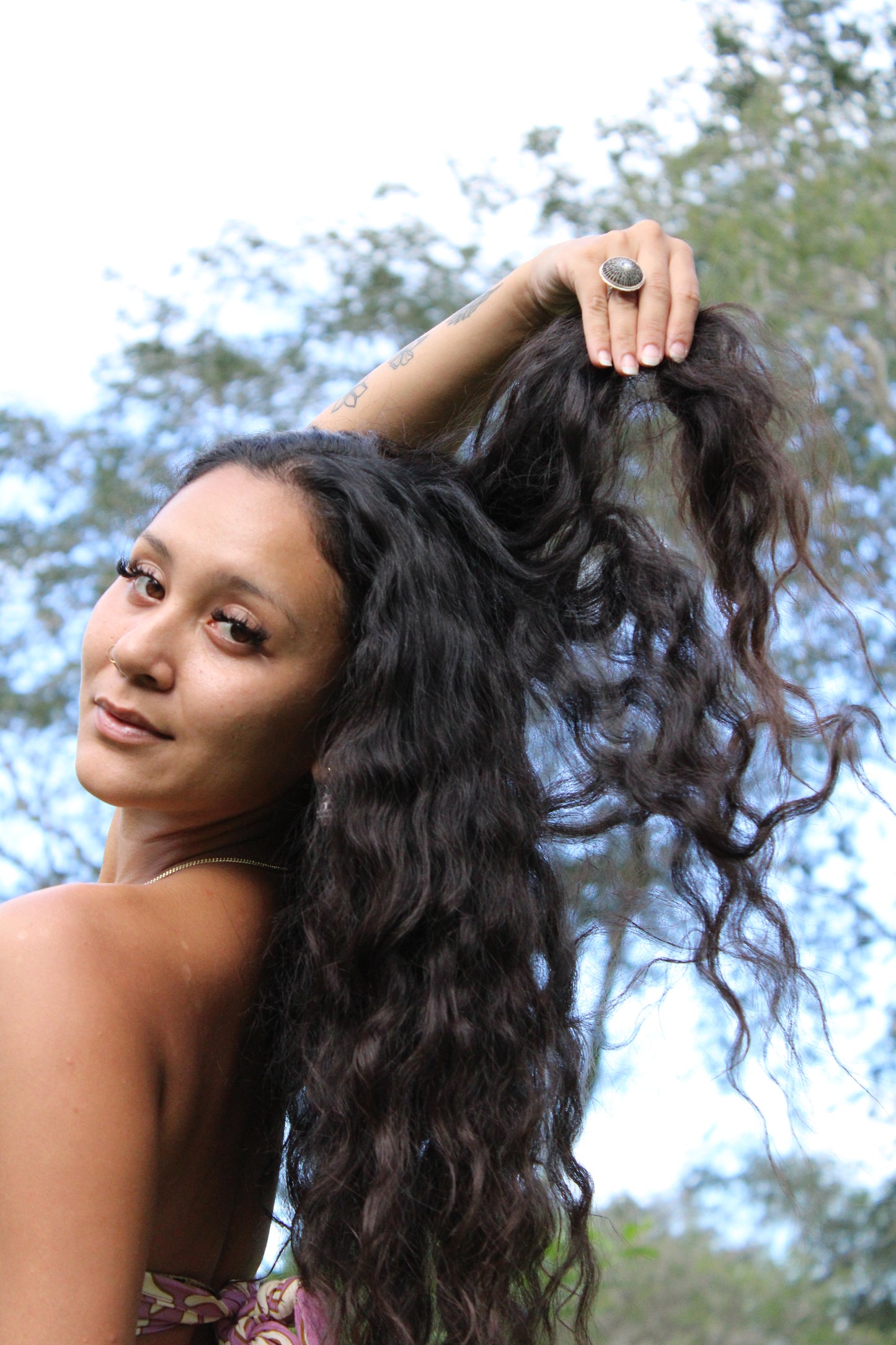 ʻOpihi Mayjah (Size 8)