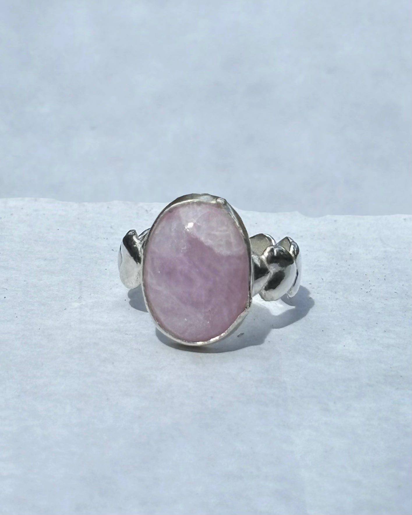 Heart of Self-Love (Size 7.5)