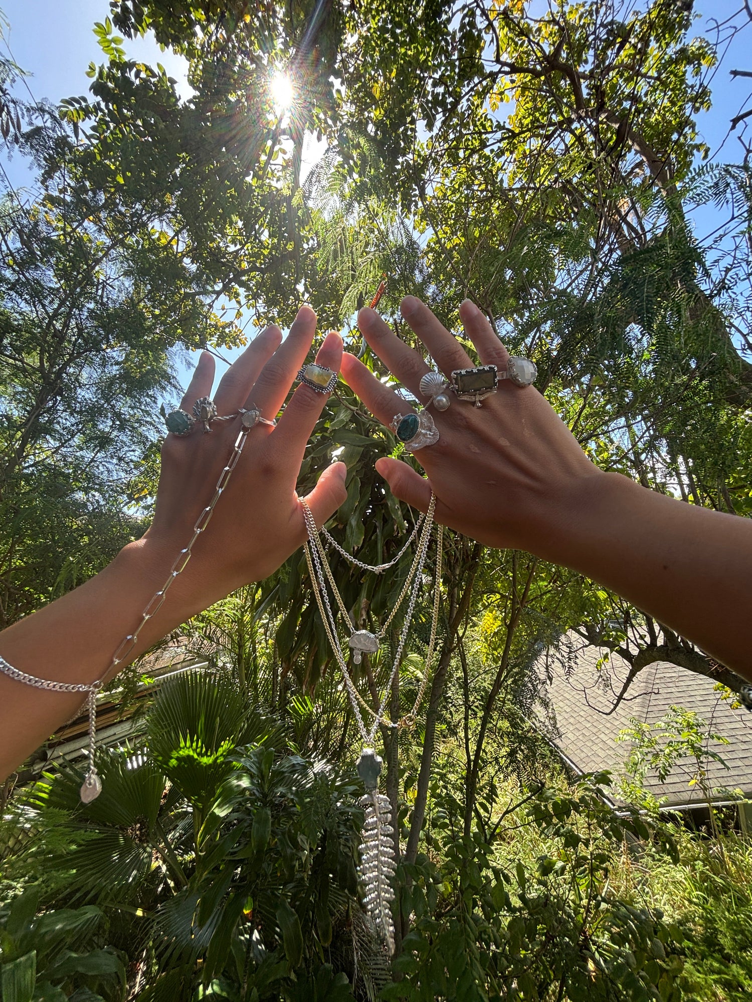 Found in Nature
