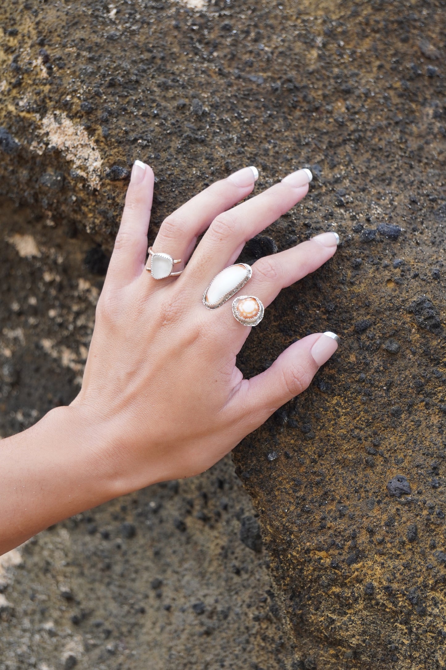 Rebirth Ring (Size 7)