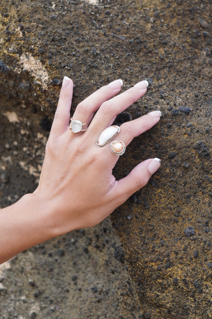Rebirth Ring (Size 7)