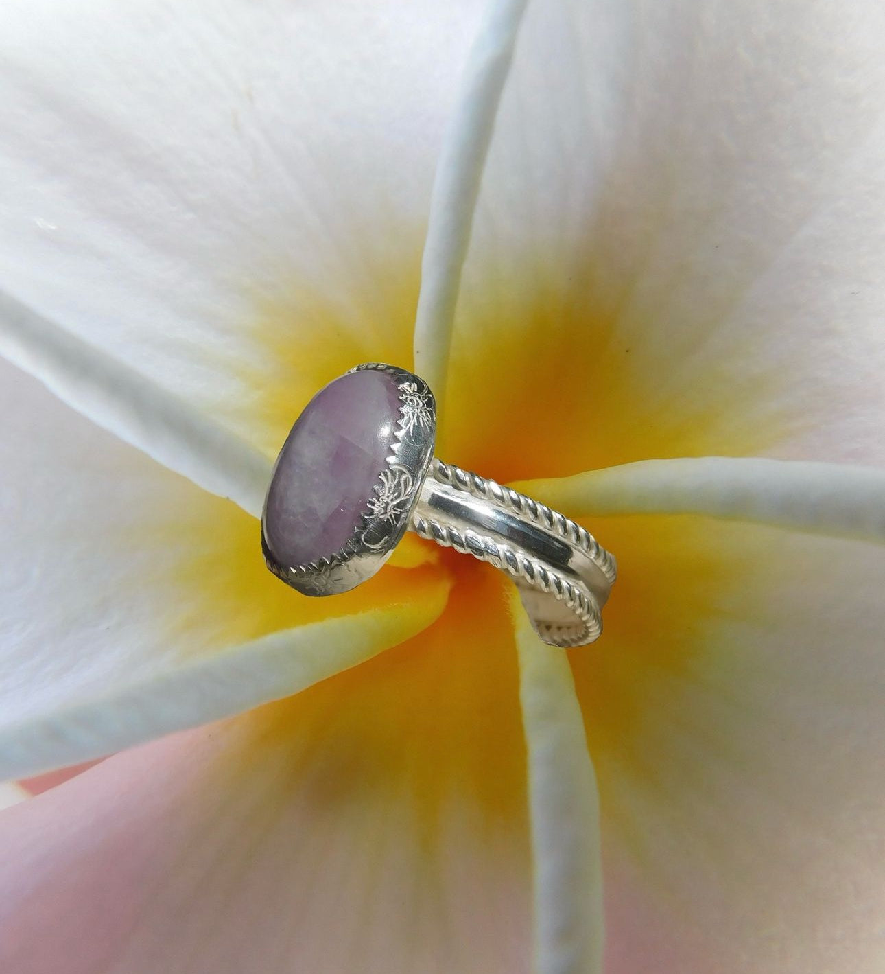 Petal Pretty (Size 10.5)