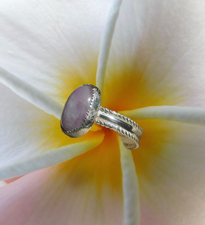 Petal Pretty (Size 10.5)