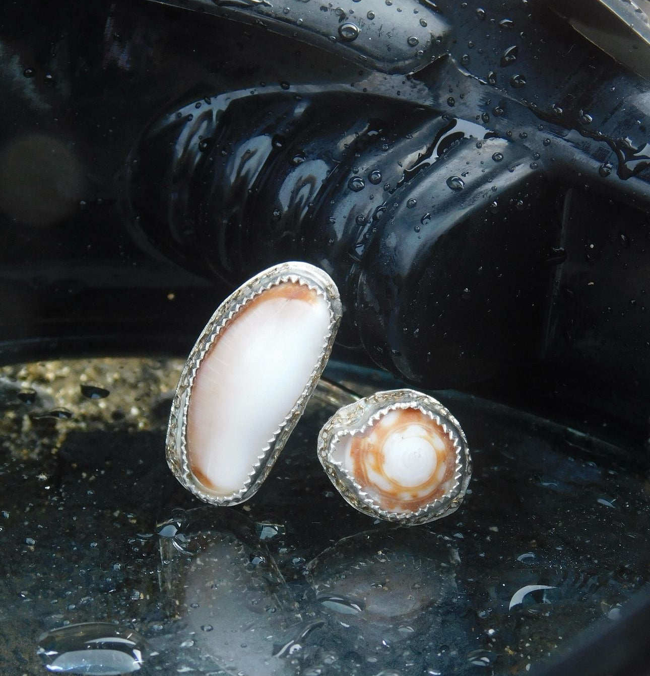 Rebirth Ring (Size 7)